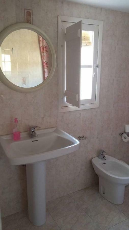 Апартаменты Casa Del Bueno Перальта-де-ла-Саль Экстерьер фото
